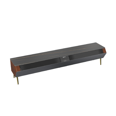 Holzmoderne CB 25 AC-Schrank mit Kühl-/Heizfunktion und innovativer Wandmontage