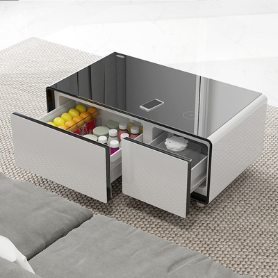 220-Volt-kompakter Mini-Bar-Wireless-Ladegerät für Wein- und Getränke-Speicher