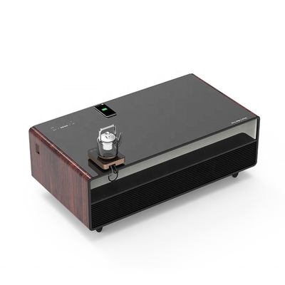 2024 Design Mini Bar Kühlschrank Kaffeetisch für Smart Home Wohnzimmermöbel