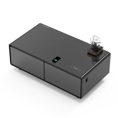 Freizeiteinrichtungen Wohnmöbel Smart Coffee Table mit Kühlschrank und Musical Player