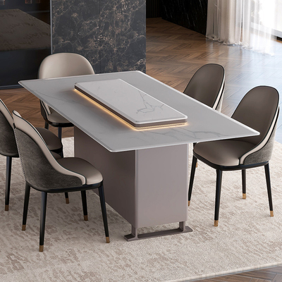Smart Coffee Table für das Wohnzimmer