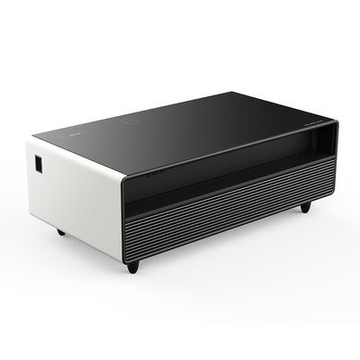 2024 Wohnzimmermöbel Smart Coffee Table mit drahtlosem Laden und Touchscreen