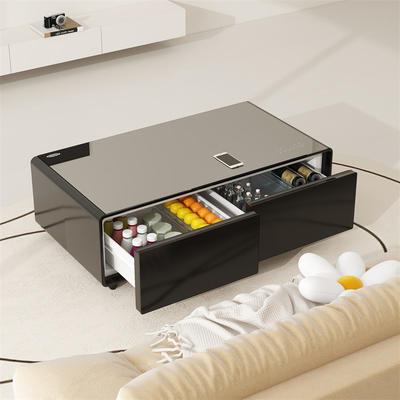 Multifunktionaler Kühlschrank mit Kühlschrank