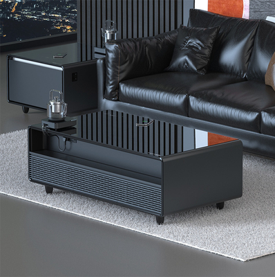 1295*705*460 mm Multifunktionskühlschrank Kaffeetafel