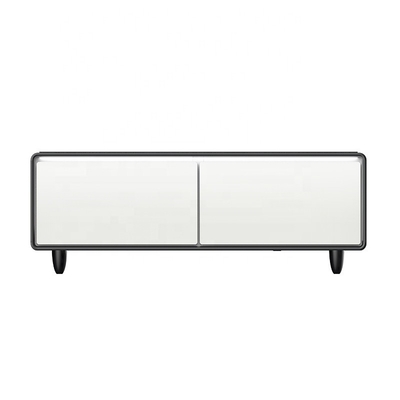 Anpassbarer Doppeltürkühlschrank Smart Coffee Table Moderne Wohnzimmermöbel für Ihr Zuhause