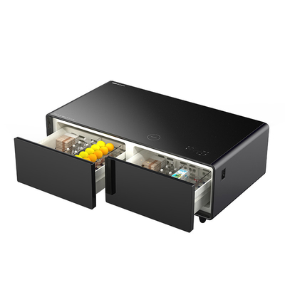 Primst Smart Coffee Table Kühlschrank Der ultimative Kühlschrank für Wein und Getränke