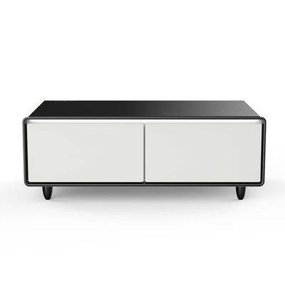 Smart Kühlschrank mit Zwei-Zonen-Temperatur und einstellbarem Thermostat
