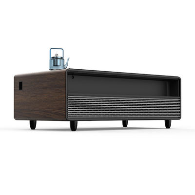 Primst Tea Smart Coffee Table Eine multifunktionale Ergänzung zu Ihrem Wohn- oder Bürolager