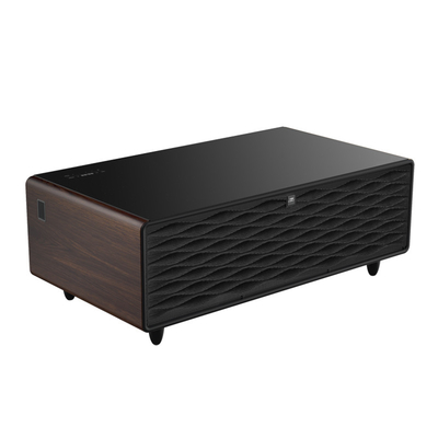 Wireless Charging Modern Primst Smart Coffee Table mit Musiklautsprechern für das Wohnzimmer