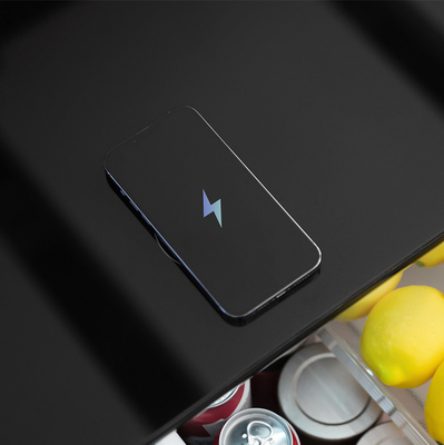 Lassen Sie das Potenzial Ihres Wohnzimmers mit Primst Smart Coffee Table frei