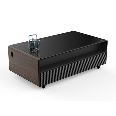 Applicaton Personal Beauty Kühlschrank Smart Doppeltür Kühlschrank mit Weinspender