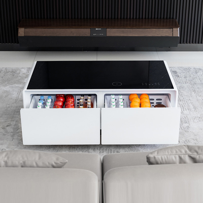 110v Smart Coffee Table für den Sommer 2024