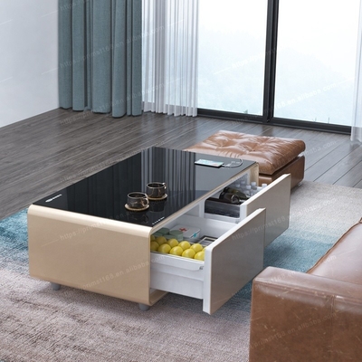110v Smart Coffee Table für den Sommer 2024
