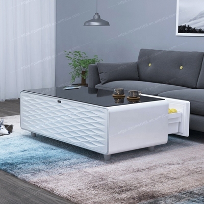 110v Smart Coffee Table für den Sommer 2024