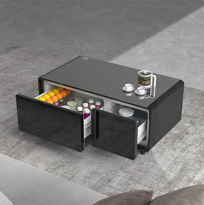 Hotel Mini Kühlschrank mit LED-Licht und kompakten Abmessungen L x W x H 1055*585*460mm