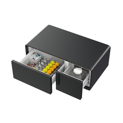 PRIMST Minibar mit Multifunktionsspeicher und intelligenten Kühlschrank