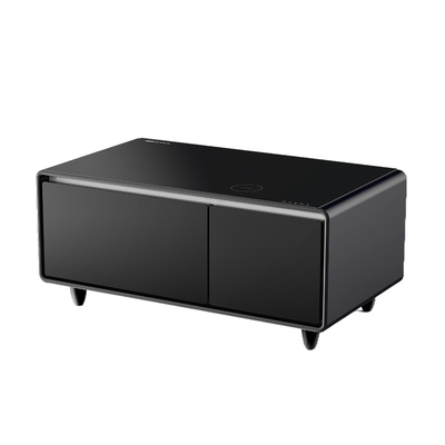 PRIMST Minibar mit Multifunktionsspeicher und intelligenten Kühlschrank