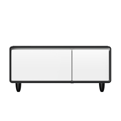 Modernes Design Smart Möbel Kleines Haus Smart Tisch mit Kühlschrankfunktion