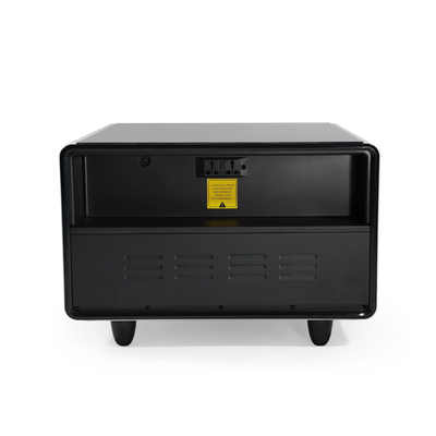 Privater Mould Smart Mini Kühlschrank für Hotel Schlafzimmer Wohnzimmer Möbel Kühlschrank