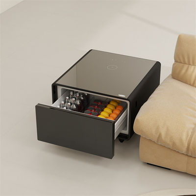 Kleines Schlafzimmer-Kosmetik-Kühlschrank für Hautpflege 673*705*460mm