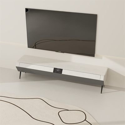 Feste Frequenz Split-Klimaanlage Innovation TV Schrank Tisch für Zimmer Home Primst
