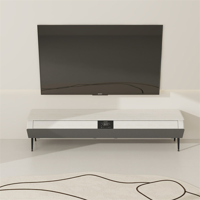 Feste Frequenz Split-Klimaanlage Innovation TV Schrank Tisch für Zimmer Home Primst