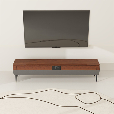 Feste Frequenz Split-Klimaanlage Innovation TV Schrank Tisch für Zimmer Home Primst