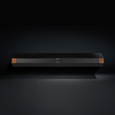 Smart Home Möbel Kühl-/Heizquelle Modernes Design Fernsehschrank Klimaanlage
