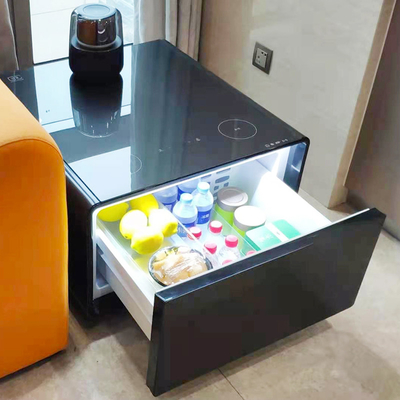 Home Möbel Schließfach Nachttisch aus professionellem Schrank für Schlafzimmermöbel