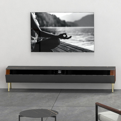 Kühl-/Heiz-LED-Touch-TV-Schrank für Büro- und Wohnzimmerunterhaltung