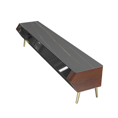 Moderne Büromöbel Fernbedienung LED Touch Cabinet mit Klimaanlage