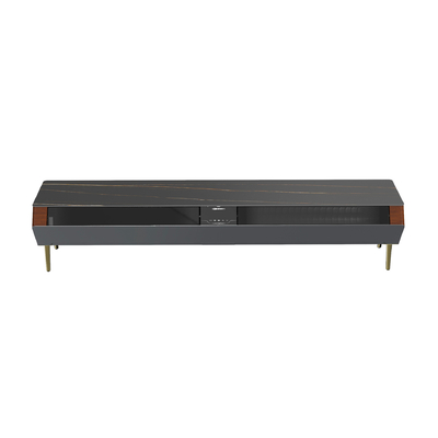 Holzmoderne CB 25 AC-Schrank mit Kühl-/Heizfunktion und innovativer Wandmontage