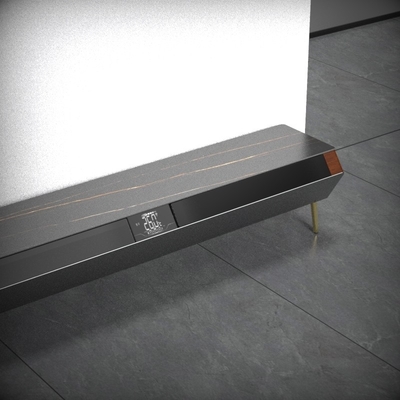 Kompressor mit variabler Frequenz TV-Schrank Klimaanlage für Kühl- und Heizfunktion