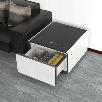 Kühlfunktion Kaffeetafel Die perfekte Ergänzung zu Ihrer Hausgeräte-Sammlung