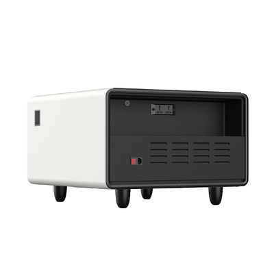 Qualität Smartes Nachttisch mit USB-Wireless-Ladung Die ultimative Ergänzung zu Ihrem Schlafzimmer Fabrik